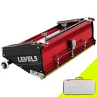 LEVEL5 Drywall Tools 12" Flat Finishing Box 2ND Generation 4-766 New. Price: $398.64.