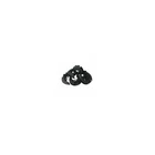 Dare Products T-360-B Lock Jawz Electric Fence T-post Insulator, Black, New. Price: $25.29.
