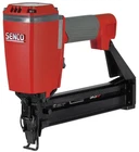 300120N Pneumatic Finish Stapler Sksxp-l, 16/18 Gauge For Use With Crown Staples New. Price: $622.99.