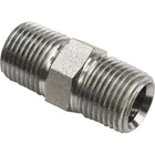 Apache 1/2 In. Male Pipe X 3/8 Hydraulic Hose Adapter 39035450 New. Price: $14.56.