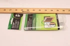 Hillman Hangman Picture Hanging Bar System 75LB. Aluminum 6" 122371 Open. Price: $6.57.