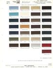 1968 Ford Mustang Mercury Cougar Lincoln Continental Interior Paint Chips (ppg) Used. Price: $9.99.