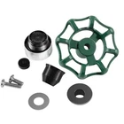 For Prier C-144KT-807 C-244 Series Complete Wall Hydrant Faucet Repair Kit New. Price: $15.90.
