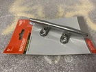 National Hardware N100-353 (V3300) Boat Cleat-in Stainless Steel 5" New. Price: $13.99.