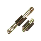 Johnson Hardware Bifold Universal Snugger New. Price: $8.86.