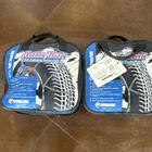 Peerless Auto-trac Tight-light Trucksuv/car -2 Set (4 Chains) New. Price: $50.00.