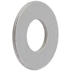 (100 Qty) #12 Zinc Plated Sae Flat Washers (BCP417) New. Price: $16.99.