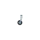 Richelieu F24888 Pneumatic Gate Caster, In. - Quantity 1 New. Price: $88.93.