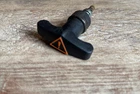 Teeter Hang Ups Inversion Table Replacement Locking Knob Part Only Used. Price: $12.95.