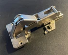 Blum 170 Hinge 80A550-01, 198-860-01, Self-closing, Full Overlay. W/ Base Plate Used. Price: $68.81.