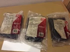Grip Rite BT176100R, 6" Bar Ties, Gauge, Lot Of 3 Bags Each New. Price: $20.00.