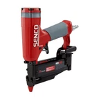 Senco 23 Ga. Cordless Headless Pin Nailer Tool Only New. Price: $328.33.