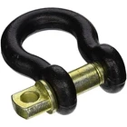 Double Hh 24046 Farm Clevis With 5/8" Diameter, X 2-1/2" New. Price: $23.84.