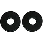 Larsen Supply 02-1100P Pack Flat Faucet Washer New. Price: $17.23.