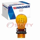 Wagner Parking Light Bulb For 1997-2013 Buick Allure Century Lacrosse Regal Su New. Price: $12.24.