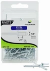 100-PACK Long Steel Rivets FPC48S-100 New. Price: $15.77.