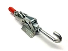 Destaco 3051 Pull Action Latch Clamp Flange Base Mount 1500LBF Holding Capacity New. Price: $52.24.