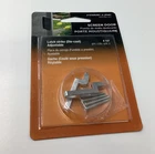 (qty 6) Prime-line 127 Sliding Screen Door Keeper Diecast 1/4" Latch Strike New. Price: $18.83.
