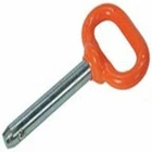Double Hh 85312 Handle Detent Pin Easy To Insert & Remove, 3/8 X 2" New. Price: $22.29.