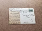 1907 Ppc +jamestown Expo #328 +faust Card +news Clip Paste-up Msg +uncommon. Price: $49.99.