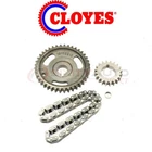 Cloyes Engine Timing Set For 1994-1996 Buick Century Valve Train Gq New. Price: $68.30.