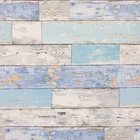 Fablon FAB12941 Scrapwood Adhesive Film, Blue 3.5"W X 12.6"L New. Price: $18.76.
