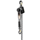 Jet JLP-075A-5 3/4T Lever Hoist 5FT. Lift New. Price: $273.99.
