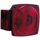 Peterson Manufacturing 440 Combination Tail Light - Right / Passenger Side New. Price: $12.82.