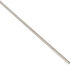 Round Stainless Steel Rod, (87135), Made The Usa New. Price: $10.03.