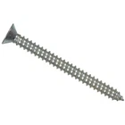 Hillman #8 X In. Phillips Flat Head Stainless Steel Sheet Metal Screw (100 New. Price: $21.99.