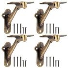 3" Staircase Heavy Duty Brackets For Stairwa... New. Price: $27.51.