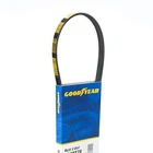 Goodyear Belts 1040439 Serpentine Belt, 4-RIB, 43.9" Length New. Price: $78.45.
