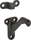 Ives By 059A10B Hand Rail Bracket, Black New. Price: $11.99.