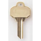Kaba Ilco 1510-BW2 Key Blank, Nickle, Type BW2, Pin, PK10 New. Price: $22.99.