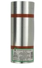 Amerimax 70014 Silver Galvanized Steel Roof Roll Flashing In. 50 Ft. New. Price: $69.99.