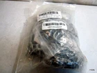 Muzata 20 Set 1/8" Cable Railing Hardware Kit Heavy Duty Turnbuckle M5 New. Price: $47.00.
