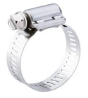 Breeze 62064H 10 Pack Power Seal Clamps With Plated Screw Effective New. Price: $39.94.