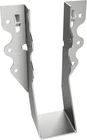 2X6 Joist 18 Gauge LU26 Galvanizing Face Mount Hangers For Wood Hur New. Price: $50.99.