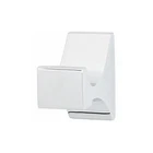 Homewerks Worldwide 228242 Chr Hp Swirl Robe Hook New. Price: $25.68.