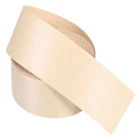 Maple Edge Banding 3" 25FT Wood Veneer Tape Pre-glued Flexible New. Price: $23.38.