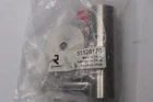 Richelieu Hardware Contemporary Hook Stainless Steel 60MM X 20MM 51128170 Open. Price: $27.68.