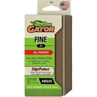 Gator 4638GA Fine 2-1/2" X 5" 1" Dual Angled Sanding Sponge DRYWALL-1PK New. Price: $16.79.