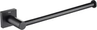 Ventus Bathroom Towel Bar, Matte Black Finish, KEA-17725MB New. Price: $66.99.