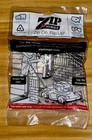 Zip Made Usa Downspout Hinged/hardware, Nutsetter&instructions New. Price: $25.00.