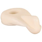 MAKE-2-FIT Pl 7919 Flush Panel Clip With Screw, Nylon, White New. Price: $12.36.