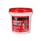 Dap Ready To Use White Painter's Putty 0.5 Pt 7079812240 New. Price: $14.99.