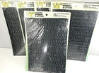 Pack Hy-ko Self-stick Numbers & Letters Diy Lettering 748 Pc Set (X5) New. Price: $45.99.