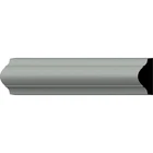 Ekena Millwork PML01X00AS-CASE-8 Ashford Smooth 8-PACK Panel Moulding 5/8H New. Price: $172.08.