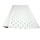 Us Aluminum Leaf Shelter Gutter Guard New. Price: $52.06.