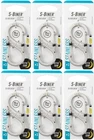 Nite Ize S-biner Slidelock Stainless Steel Carabiner #3 (6-PACK) New. Price: $29.69.